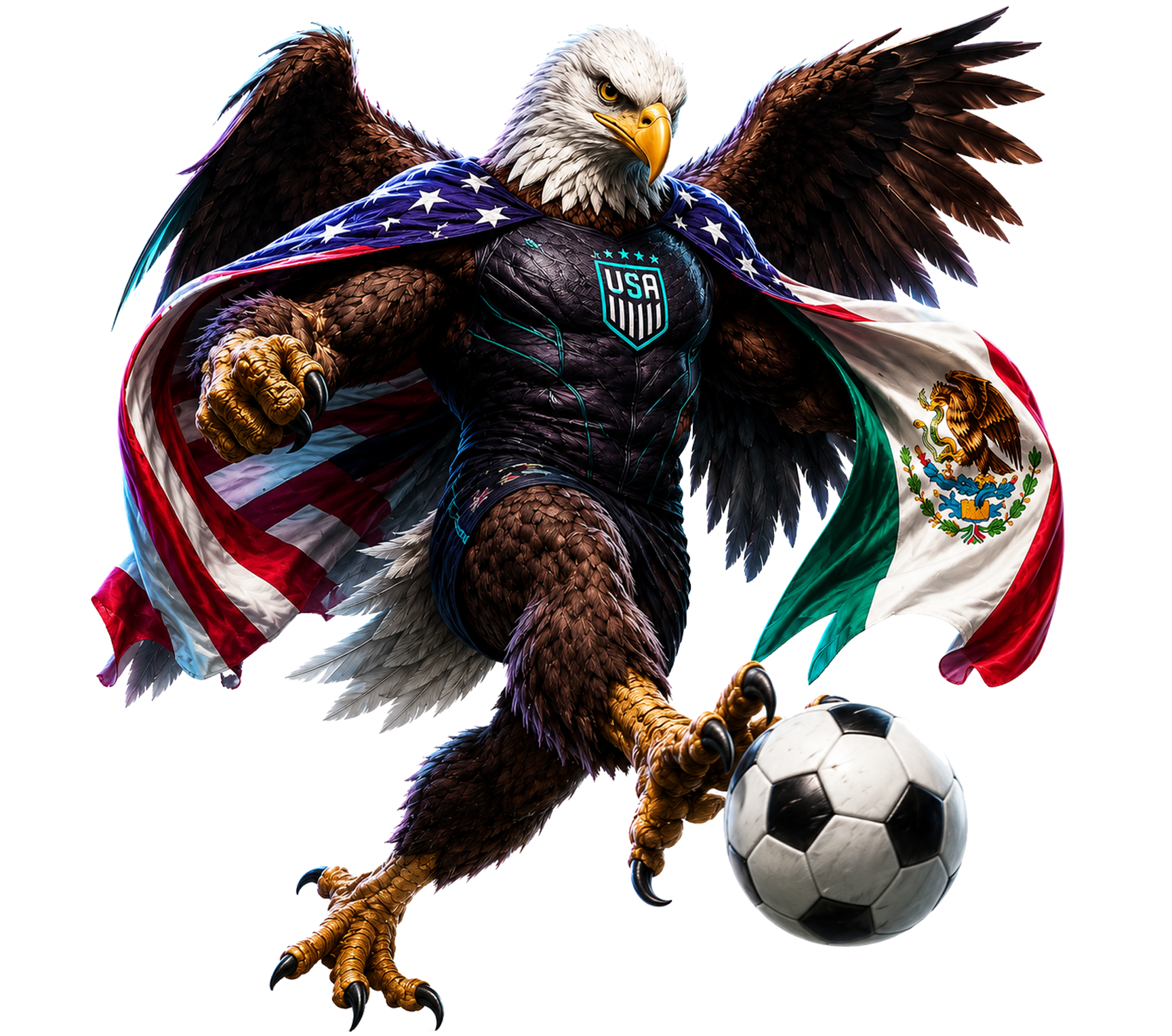 eagle
